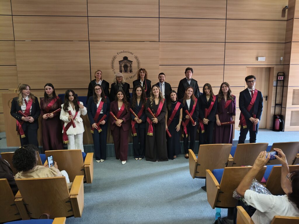 Sessione di Laurea 09/10/2026